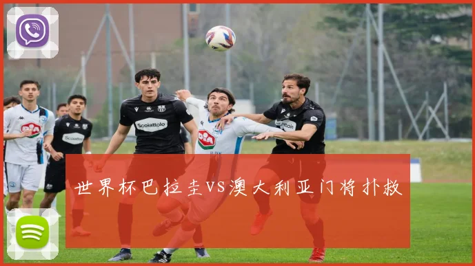 世界杯巴拉圭vs澳大利亚门将扑救