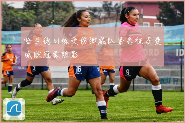 哈兰德训练受伤挪威队紧急征召曼城欧冠蒙阴影